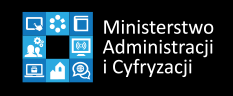 Przejdź do strony Ministerstwa Administracji i Cyfryzacji
